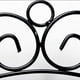 thumbnail image 4 of Gancho para puerta sobre la puerta organizador desmontable con 7 ganchos para toallas bolsos abrigos ANGGREK Otros, 4 of 8