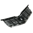 thumbnail image 2 of LABLT Front Bumper Upper Grille Replacement Chrome Grill For Cadillac SRX 2013-2016, 2 of 5