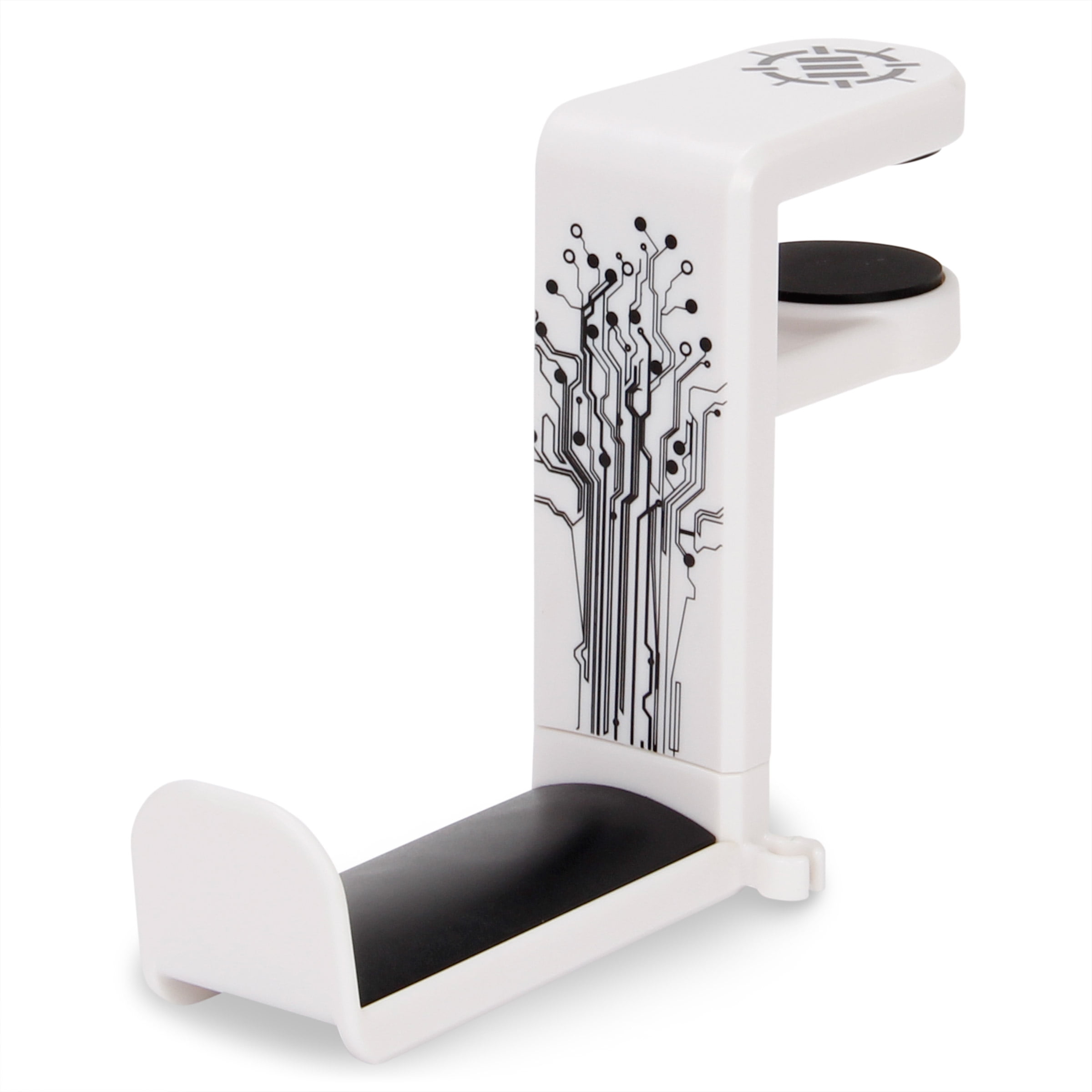 ENHANCE PC Gaming Headphone Holder Headset Hanger Mount Headphones