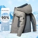 thumbnail image 3 of 2024 Nueva chaqueta de plumón de invierno para hombres y mujeres Ropa de diseñador 2024 Chaqueta gruesa a prueba de viento Chaqueta con forro calefaccionado Chaqueta de ganso de lujo, 3 of 4