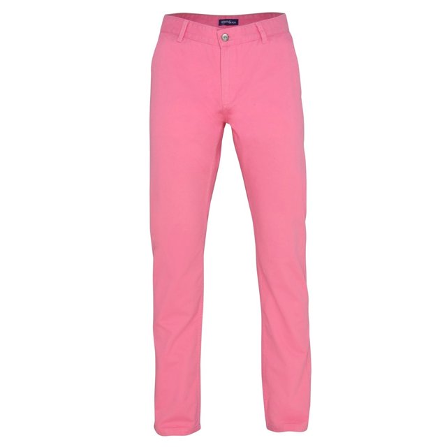 Asquith & Fox Pantalons/Chinos Classiques Décontractés pour Hommes