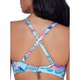 thumbnail image 2 of Wrap Bikini Top Swimsuit, 2 of 6