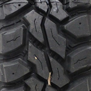 Mastercraft Courser MXT 275/65R18 123 Q Tire