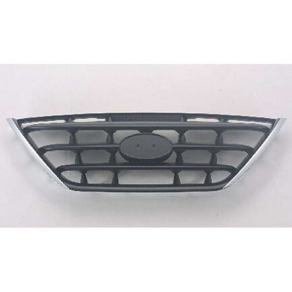 For Hyundai Elantra 2004-2006 Grilles and Grille Insert | HY1200140 | 863602D500
