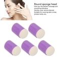 thumbnail image 3 of Finger Sponge Dauber, Perfect Coverage Point Pressure Mini Finger Sponge Dauber  for Makeup Use, 3 of 7