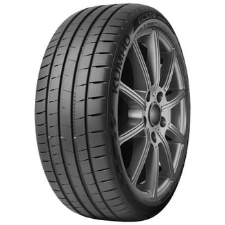 Kumho Ecsta Sport PS72 225/55ZR17 225/55R17 101Y XL High Kumho Ecsta Sport PS72 225/55ZR17 225/55R17 101Y XL High