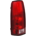 thumbnail image 2 of Dorman 1610048 Driver Side Tail Light Assembly for Specific Cadillac / Chevrolet / GMC Models, 2 of 4