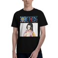 thumbnail image 1 of Camiseta de Manga Corta para Hombres Onepiece, 1 of 5