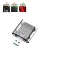 thumbnail image 3 of Caja M2 SSD Chasis SATA Adaptador USB3.0 Alta Velocidad 5Gbps Gen 1 Disco, 3 of 9