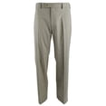 thumbnail image 4 of Ralph  Slim Fit Flat Front Dress Pants 42Wx30L, 4 of 4