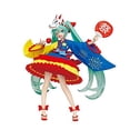 thumbnail image 1 of Hatsune Miku 2ª Temporada Verano Versión Figura 7", 1 of 4