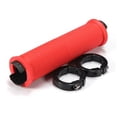 thumbnail image 4 of BEADCEST Rubber Handlebar Grips Para Con Textura Antideslizante Y Material Duradero, 4 of 4