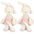 thumbnail image 2 of Cute 42cm Large Soft Stuffed Animal Bunny Rabbit Toy Baby Kid Girl Pillow Pets, 2 of 3