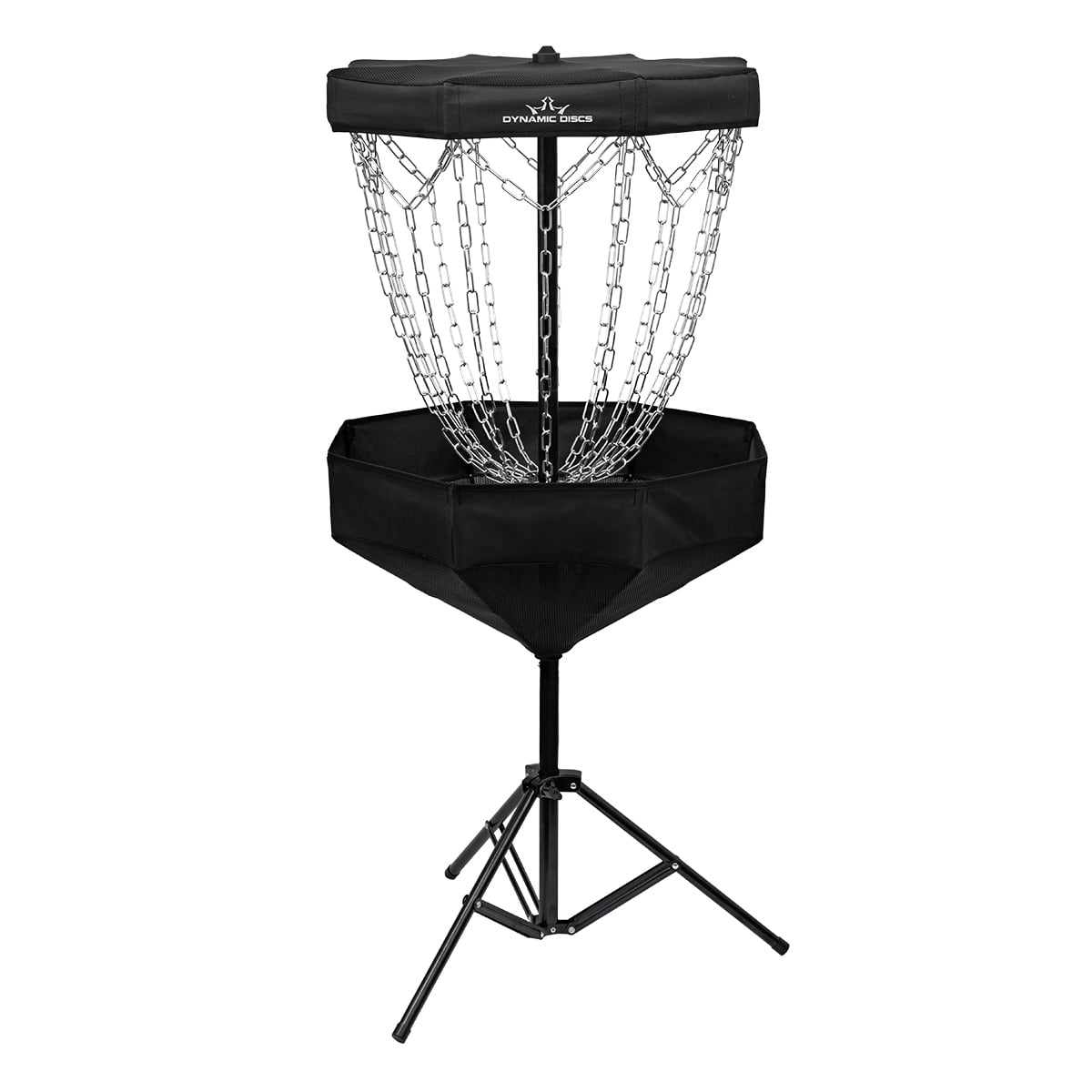 Dynamic Discs Scout Lite Disc Golf Basket