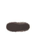 thumbnail image 6 of Dearfoams Women's Beth Faux Fur Fold Down Fuzzy Bootie House Slipper Boot, 6 of 6