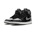 thumbnail image 2 of Jordan WOMENS Air Jordan 1 WMNS "Satin Shadow" FD4810 010 from Stadium Goods, 2 of 8