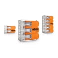 thumbnail image 5 of WAGO 221-412 Compact Splicing Connector "Wire Connector" 100 Piece Pack, 5 of 8