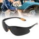 thumbnail image 5 of Gafas De Montar, Gafas De Seguridad Antirreflejo A Prueba De Rayos UV Negro Ligero Para Protección Ocular, 5 of 8