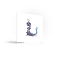 thumbnail image 5 of Gallery Pops Disney Pixar Monsters Inc. - Randall Boggs Wall Art, Unframed Version, 12" x 12", 5 of 5