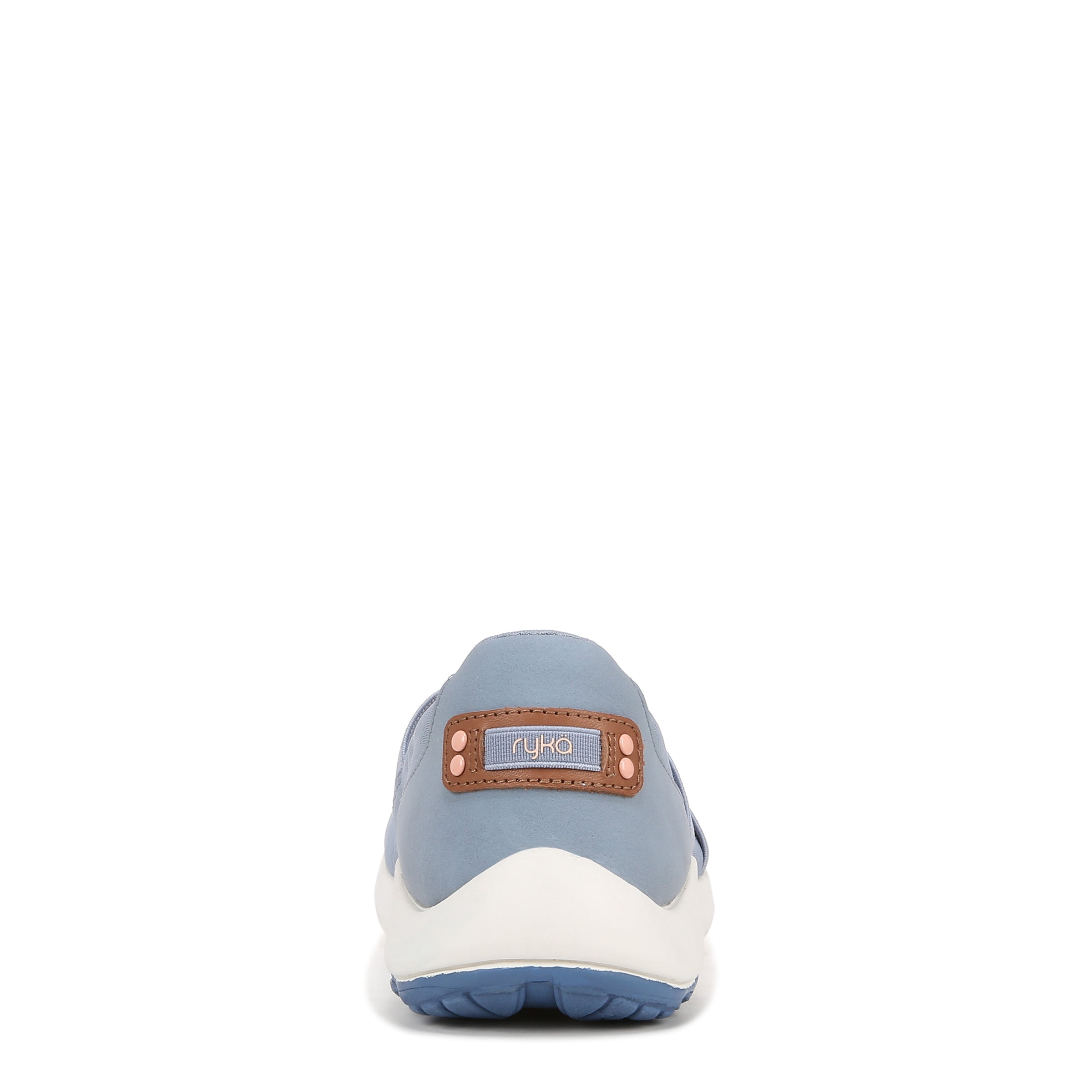 Ryka Womens Endless Slip On Sneaker Slip On - Medium & Wide Width