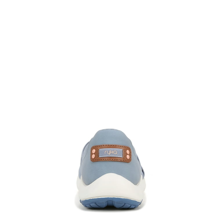 Ryka Endless Slip On Walking Sneaker - women's, Lightweight