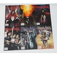 thumbnail image 3 of Fallen Angel Vol. 2 #1-33 VF/NM complete series Peter David - Shi ; IDW, 3 of 5