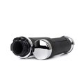 thumbnail image 2 of G2 Ergonomics Quarter Turn Throttle System for Harley with Rub Dog Grips, 2 of 4