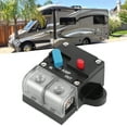 thumbnail image 1 of Disyuntor Trolling Motor Auto Car Marine Boat Bike Audio Estéreo Portafusibles En Línea Inversor Para De Amplificador De Sonido DC, 1 of 7