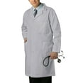 thumbnail image 1 of Adar Universal Manteaux de Laboratoire pour Hommes - Manteau de Labo Classique 39 Pouces, 1 of 7