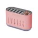 thumbnail image 2 of USB Humidifier With And Humidity Display Quiet Cool Mist Humidifier For Bedroom And Office Plants Easy To Clean, 2 of 6