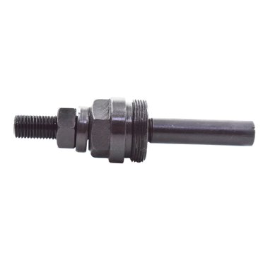 Adjustable 5C Threaded Collet Stop With 1-3/64" -24 Internal Thread