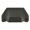 Flat Black Bronze Fb, variant on Emtek 86051MB EMT Bronze Bin Pull