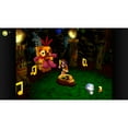 thumbnail image 6 of Banjo - Kazooie 64 N64 game card - US Version, 6 of 7