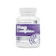 thumbnail image 1 of Suplemento alimenticio Healthaddiction Mag complex Citrato de magnesio 60 cápsulas de 400mg c/u, 1 of 4