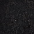 thumbnail image 3 of Zelouf Ryleigh Embroidery On Stretch Lace  , Sewing, DIY, Crafts Fabric by the Yard, Black, 10 Yard, 3 of 9