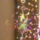 thumbnail image 5 of Crystal Light Catcher Window Patio Decor Christmas Dream Catcher para Home Garden, 5 of 9