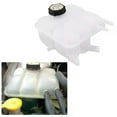 thumbnail image 3 of 1Pcs Réservoir de Récupération de Liquide de Refroidissement Auto Réservoir d'Expansion Remplacement Pièces de Rechange pour Mazda 3 Tous Modèles, 3 of 5