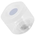 thumbnail image 5 of Contenedor de almacenamiento de alimentos, aperitivos apilados, granos, cereales, tarro sellado, botella, accesorio de cocina, 550ML, 5 of 5