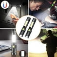thumbnail image 5 of HOKOILN High Lumen LED Flashlight 1200 Lumens, 2 Pack, 5 of 7