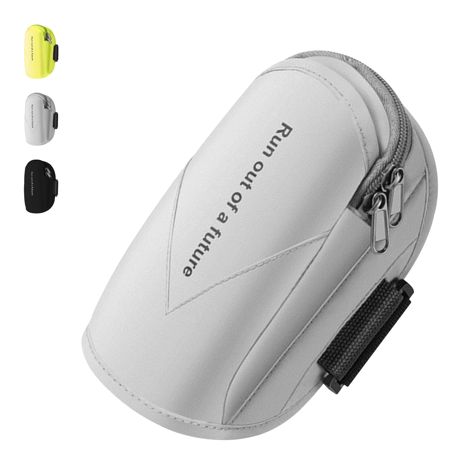 Multifunctional Outdoor Sports Wristband Sweatproof Running Armbag, Women Men Gym Fitness Cell