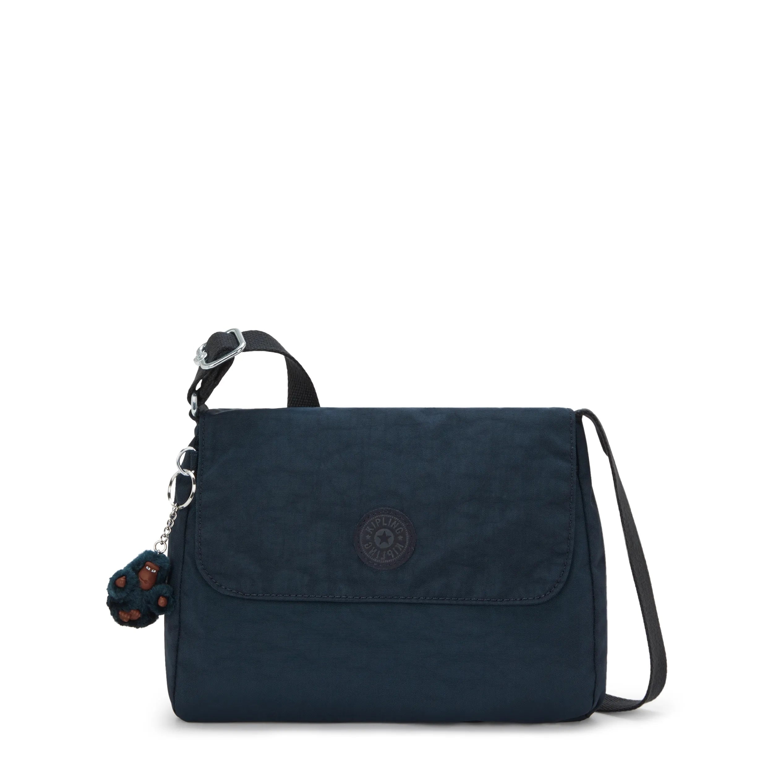 Kipling Syro, Bolso Bandolera Mujeres, Serene Green