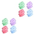 thumbnail image 4 of yingyy Lot de 8 Bracelets de Lavage Absorbants pour le Visage 2Set, 4 of 6
