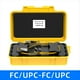 thumbnail image 2 of Caja de Lanzamiento OTDR de Fibra Óptica, Eliminador de Zona Muerta, Anillos de Fibra, Caja de Lanzamiento OTDR de Fibra Óptica de 2 Km FC/UPC-FC/UPC, 2 of 5