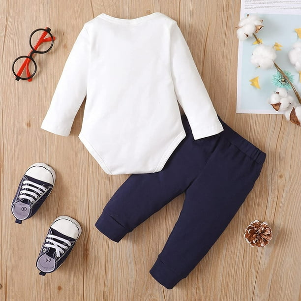 Baby boy birthday outfit discount
