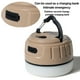 thumbnail image 3 of Luces de tienda para acampar, luz LED portátil para acampar, resistente al agua, 3 of 6