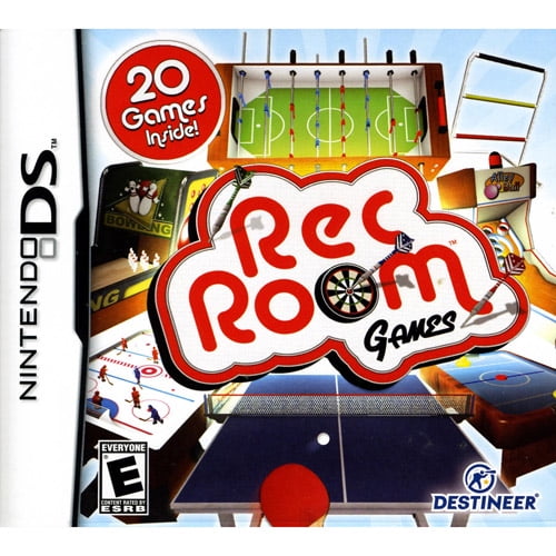 50 more classic games ds