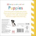 thumbnail image 2 of Baby Touch and Feel Puppies, 2 of 4