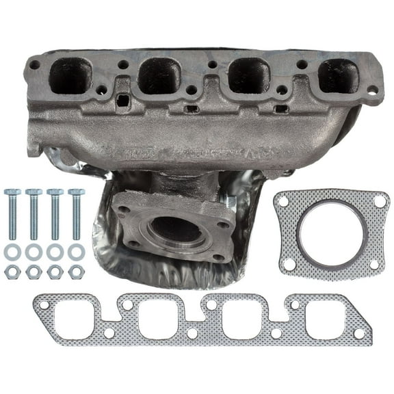 ATP 101232 Exhaust Manifold For 97-04 Ford Mercury Escort Focus Tracer
