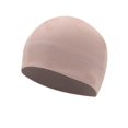 thumbnail image 1 of Gorro para deportes al aire libre de otoño e invierno, ideal para el frío y el calor, para correr, ciclismo y esquí, térmico, para hombre, se adapta a cascos., 1 of 1