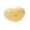 Beige, variant on LSLJS Heart Shape Throw Pillow, Valentines Day Decor, 19.7" Long Plush Love Heart Decorative Pillows Romantic Stuffed Toys Soft Skin-friendly Cushion Love Hugging Pillow for Bedroom Couch Sofa